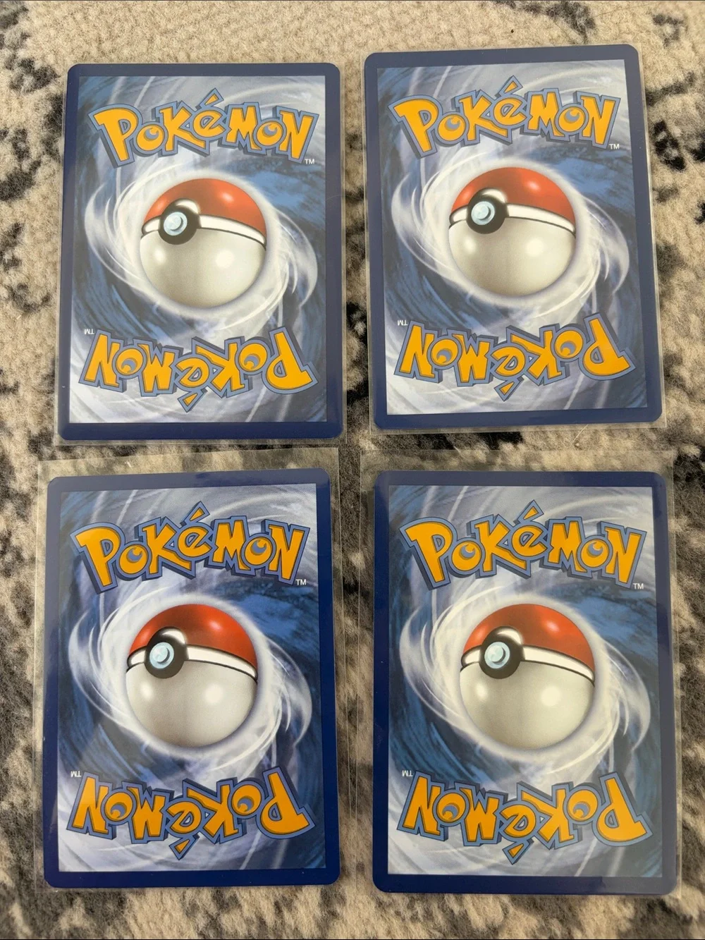 Pokémon Temporal Forces Reverse Holo Trainer Lot 8 Cards | ✨5/$25✨